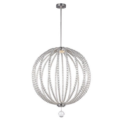 OBERLIN lampa glamour FE/OBERLIN/P/L Feiss Elstead Lighting